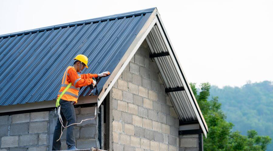 Local Chimney Repair in Henlawson, WV